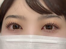 ヴィムラッシュ 立川店(vim lash)/上下パリジェンヌラッシュリフト