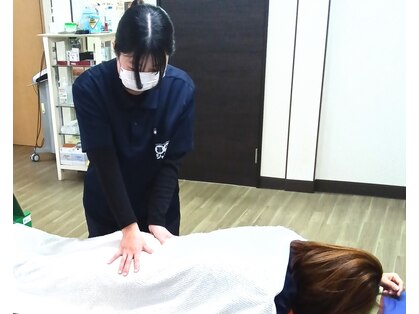 暮らシャキッ整体院の写真