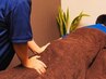 〈新〉迷ったら！肩こり・腰痛・頭痛をじっくり贅沢ほぐし【マッサージ90分】
