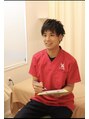 アイケア整骨院 中村橋(i-care整骨院)/吉川 茂男