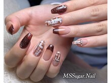 ミスシュガーネイル(MS Sugar Nail)