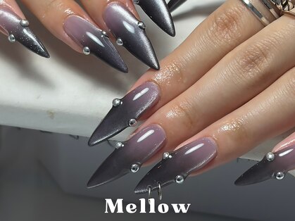 メロー バイ シェリーラメール 千葉店(Mellow by Cherie la mer)の写真