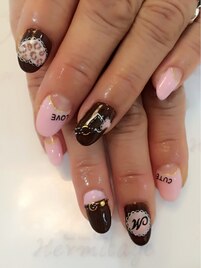 オーダー150分プラチナコース♪