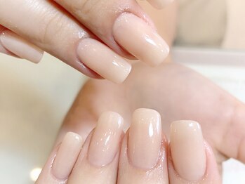 トランキル(Tranquille)/