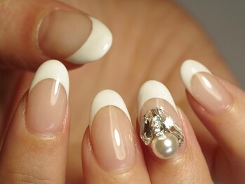 ネイルサロンアンドスクール リプレンダ(REPLENDA)/