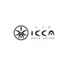 イッカ(ICCA)ロゴ