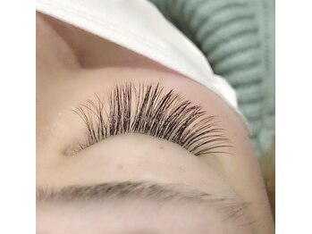 ジャニスアイラッシュ 円山店(JANIS EYELASH)/お客様デザイン