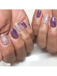 ニュアンスキャンペーンより