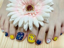 リノネイル(Lino Nail)/