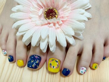 リノネイル(Lino Nail)/