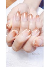 レインボーネイルズ(Rainbow nails)/