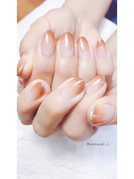 レインボーネイルズ(Rainbow nails)/