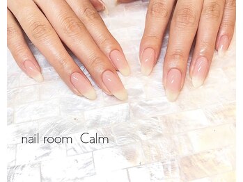 ネイルルーム カーム(nail room Calm)/ベイビーブーマー★