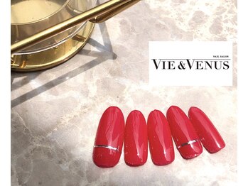 ヴィーアンドヴィーナス 田町店(VIE&Venus)/春夏秋冬 定額オフィス