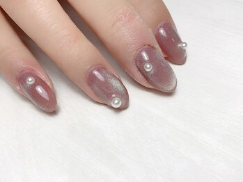 ラスズラン(La suzuran)/