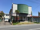 お店の場所