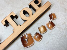 タテグラ　バッファロー