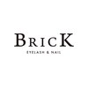 ブリック(BRICK)ロゴ