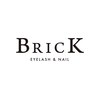 ブリック(BRICK)のお店ロゴ