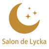 サロンドリュッカ(Salon de Lycka)ロゴ