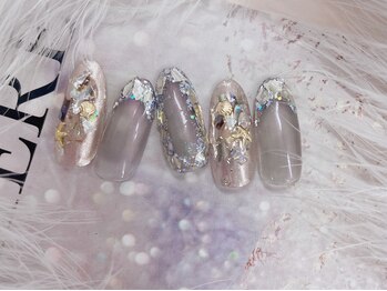 キューティプティ新宿/