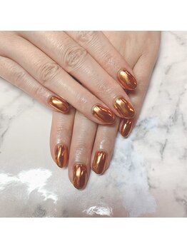 ラス 方南町駅前店(LATH)/9月*ネイル