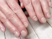 ラウンドアバウト(roundabout)/大人のシンプルデザイン☆