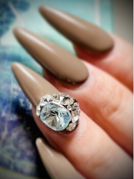 エムハウオリ(M Hauoli)/3Dアタッカー