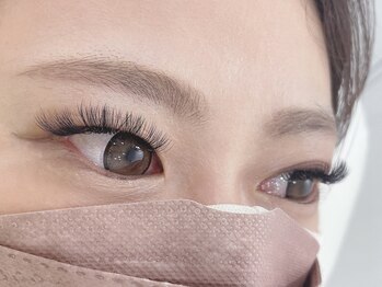 ナップ 天満(nap)/ボリュームラッシュ