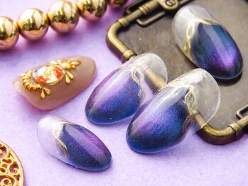 ワイズネイル(Y's NAIL)/