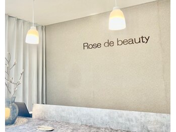 ローズドゥビューティー 清須店(Rose de beauty)