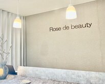 ローズドゥビューティー 清須店(Rose de beauty)