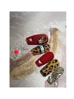 ア ラヴニール(a l'avenir)/Dior