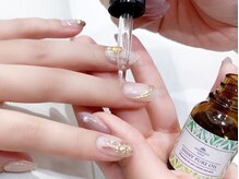 全てのお客様のお仕上げ♪