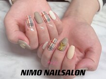 ニモ(NIMO)/チェック