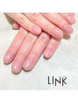 リンク(LINK)/ワンカラー