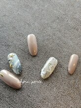 シュポルテ(chou porte)/