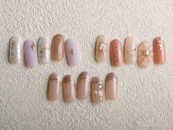 ナチュリー(Natully)/【新規】定額サンプル¥6,500