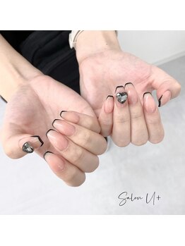 ミンミン(Min min)/フレンチ