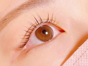 スリーレイ(Threeray)/まつげパーマ