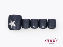 デニムスターフット ￥10945
