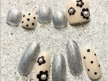 宇治店限定！オリジナルデザイン