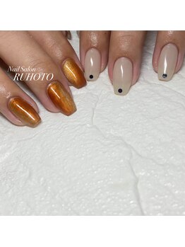 ルホート(RUHOTO)/