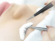 ベッキーラッシュ 銀座店(BECKY LASH)/まつげパーマ/パリジェンヌ/銀座