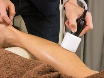 はたいち整骨院/メディセル筋膜美療、美脚20分