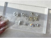 ティーエヌ 天王寺店/追加パーツ♪