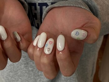 ブリコ(Brico)/art design / nana