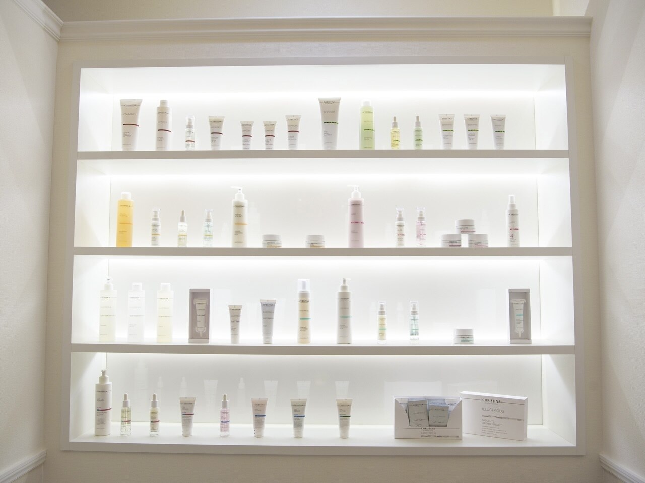 肌質改善 近江八幡市に関するエステサロン Beauty Salon Sia など