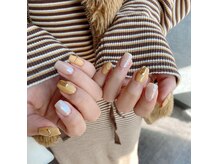 持ち込みOK♪トレンドデザイン多数◎