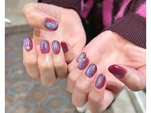 ムニムサン(0203 munimusan)/奥行きマグネットワンカラー